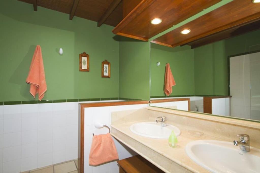 Appartamento Miguel, 3 Bed With Private Pool Puerto del Carmen  Esterno foto