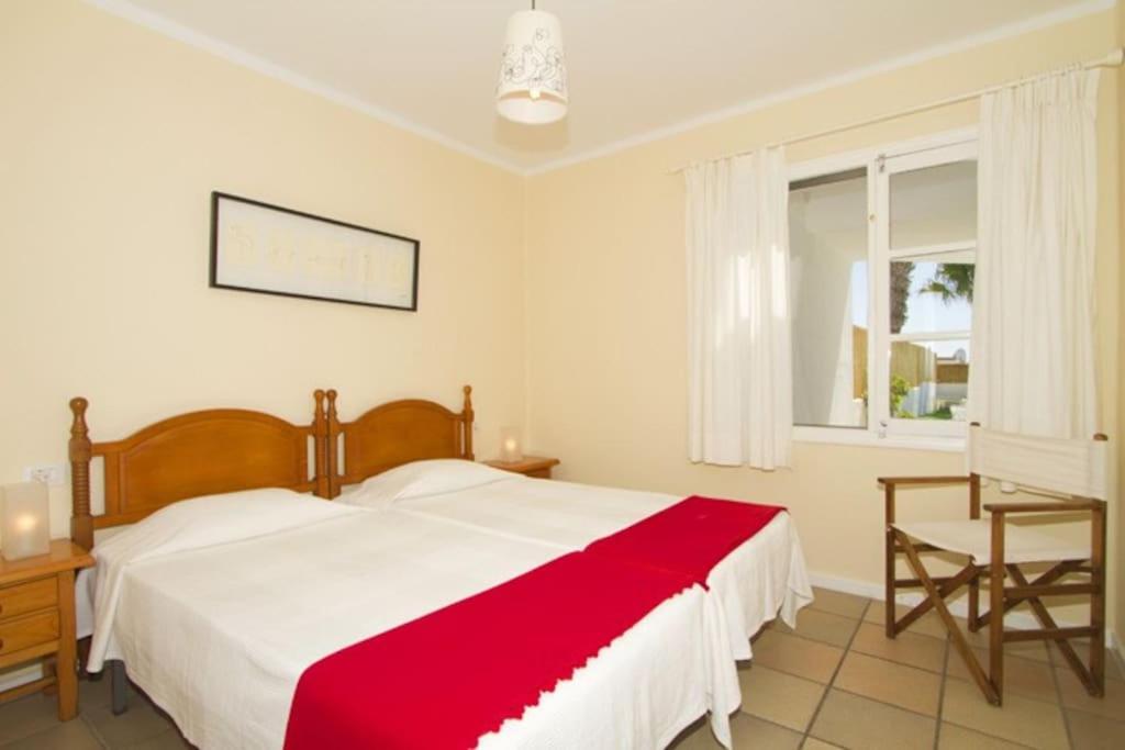 Appartamento Miguel, 3 Bed With Private Pool Puerto del Carmen  Esterno foto