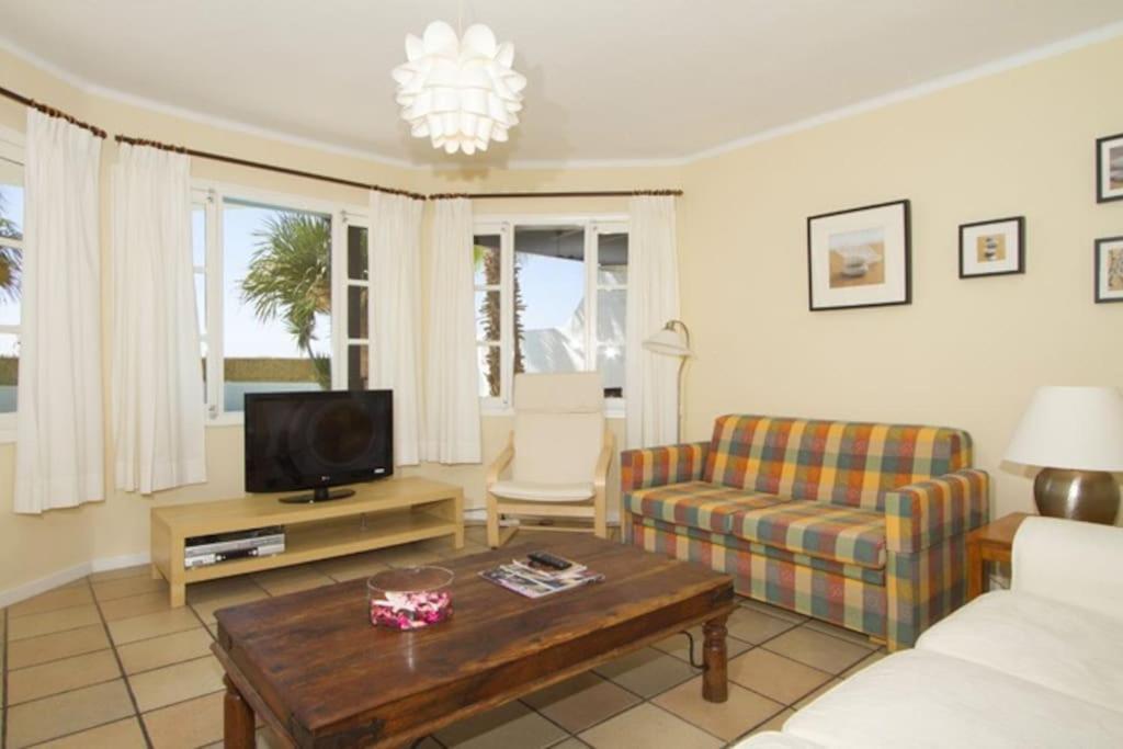 Appartamento Miguel, 3 Bed With Private Pool Puerto del Carmen  Esterno foto